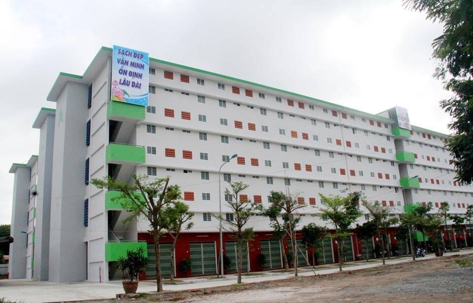 Dự án khu nhà ở công nhân hơn 1.200 tỷ tại Bắc Giang tìm nhà đầu tư - Ảnh 1.