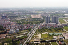 Hà Nội tập trung đưa huyện Gia Lâm lên quận vào năm 2023
