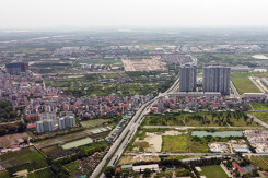 Hà Nội tập trung đưa huyện Gia Lâm lên quận vào năm 2023