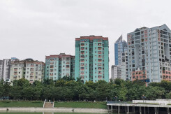 Chính phủ đặt mục tiêu đến 2025 tăng diện tích nhà ở bình quân toàn quốc lên 27 m2/sàn