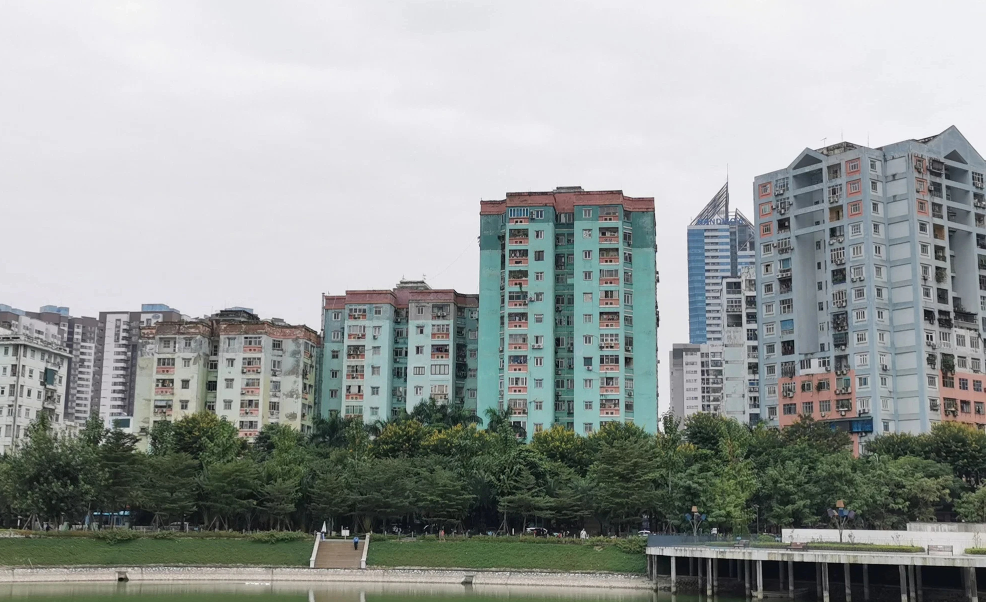 Chính phủ đặt mục tiêu đến 2025 tăng diện tích nhà ở bình quân toàn quốc lên 27 m2/sàn - Ảnh 1. Chính phủ đặt mục tiêu đến 2025 tăng diện tích nhà ở bình quân toàn quốc lên 27 m2/sàn - Ảnh 1.