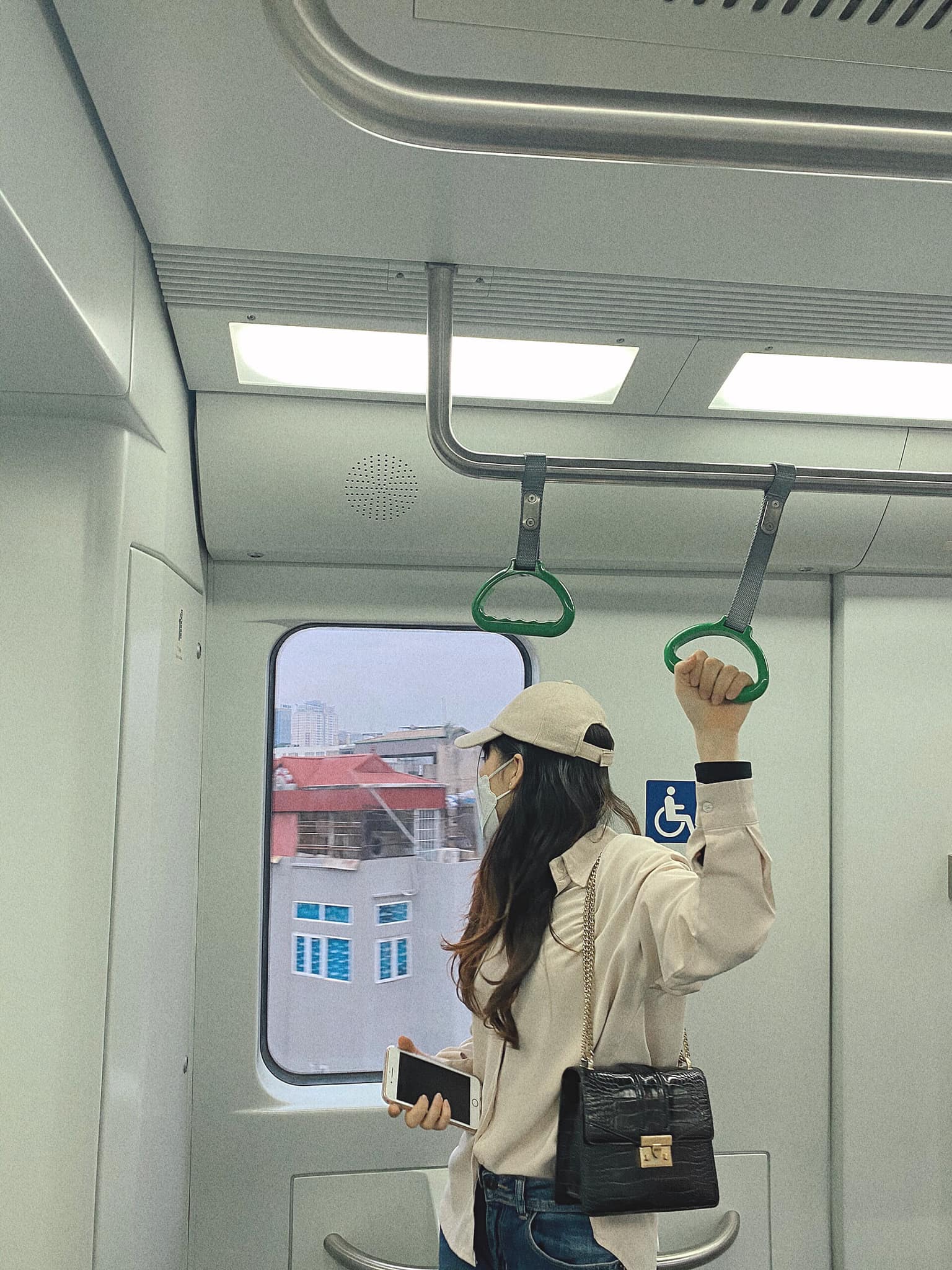 Tết Dương lịch 2022 Hà Nội có gì? Gợi ý 3 địa điểm ‘sống ảo’ mới toanh - Ảnh 9. Tết Dương lịch 2022 Hà Nội có gì? Gợi ý 3 địa điểm ‘sống ảo’ mới toanh - Ảnh 9.