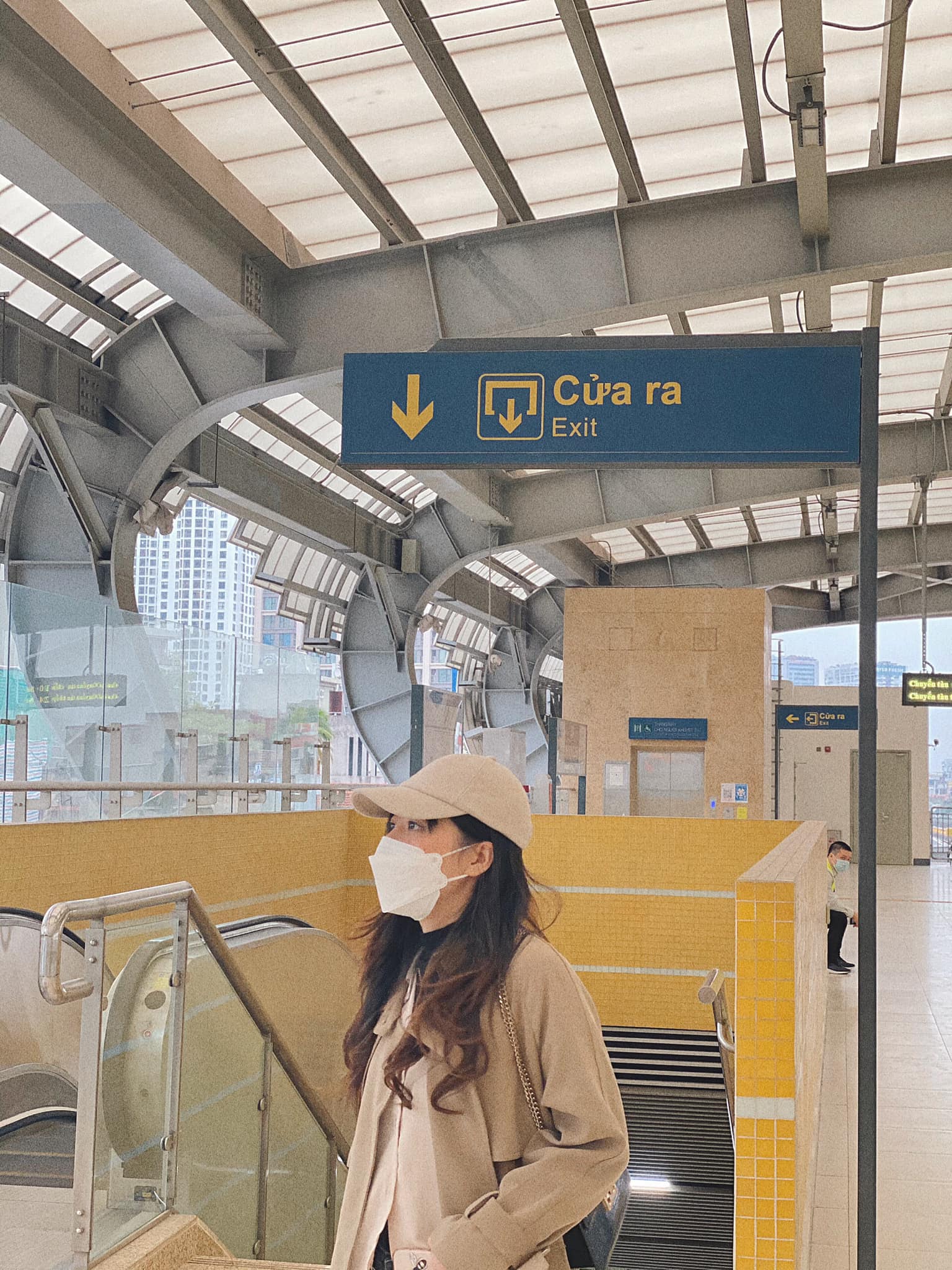 Tết Dương lịch 2022 Hà Nội có gì? Gợi ý 3 địa điểm ‘sống ảo’ mới toanh - Ảnh 6. Tết Dương lịch 2022 Hà Nội có gì? Gợi ý 3 địa điểm ‘sống ảo’ mới toanh - Ảnh 6.