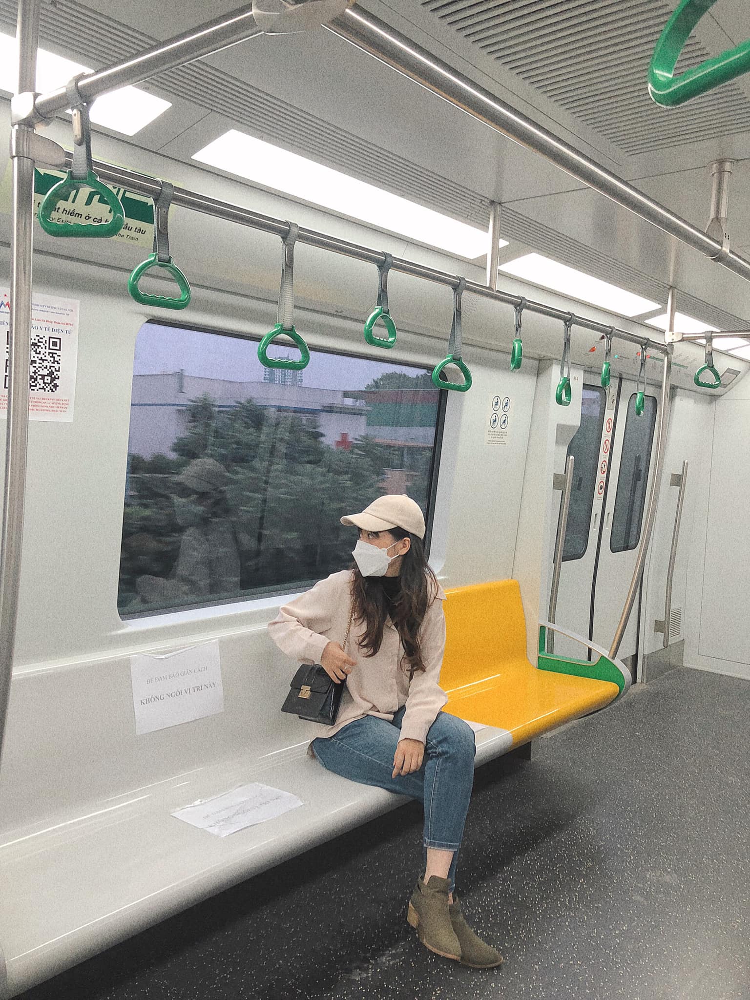Tết Dương lịch 2022 Hà Nội có gì? Gợi ý 3 địa điểm ‘sống ảo’ mới toanh - Ảnh 10. Tết Dương lịch 2022 Hà Nội có gì? Gợi ý 3 địa điểm ‘sống ảo’ mới toanh - Ảnh 10.