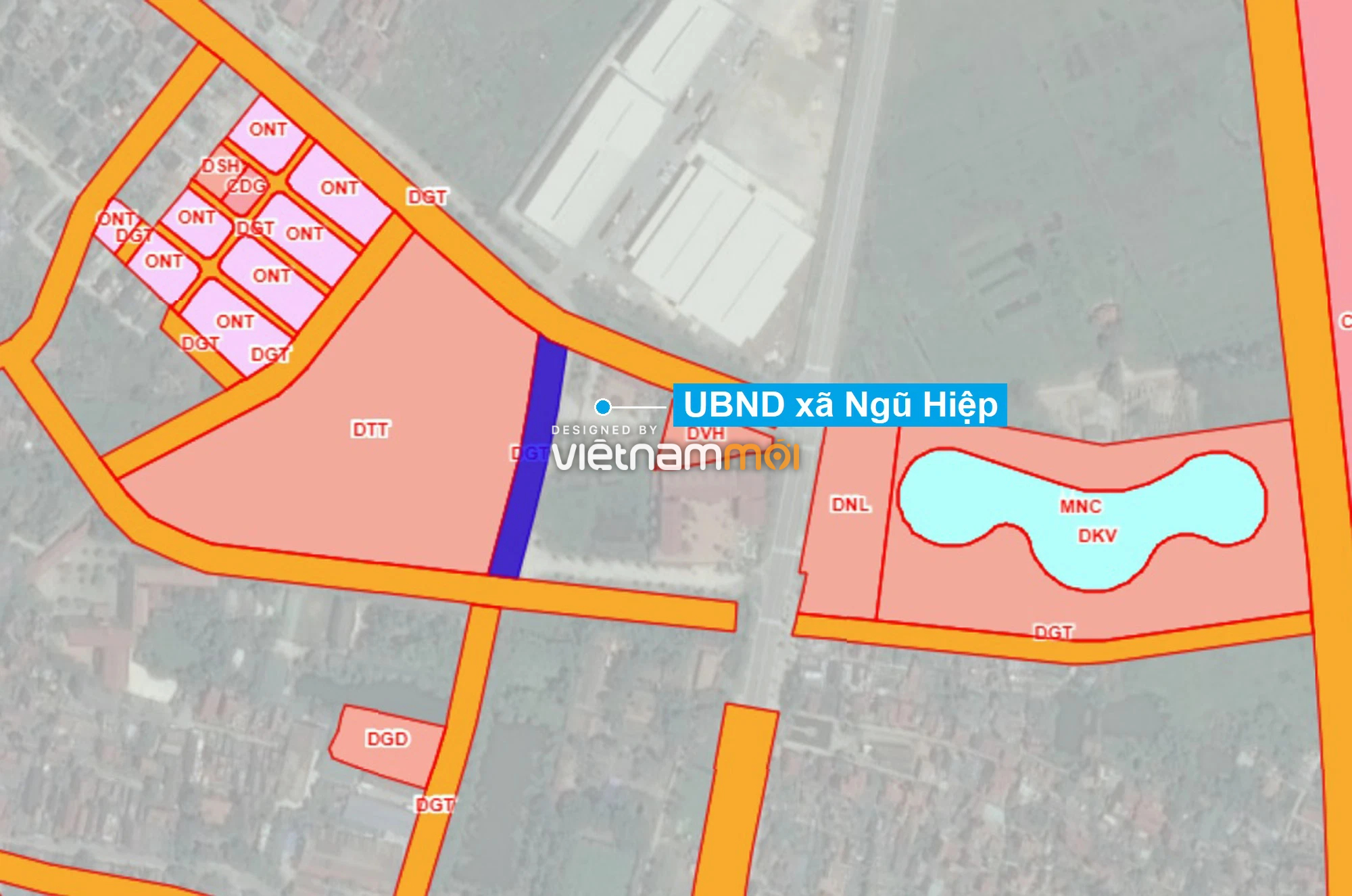 Những khu đất sắp thu hồi để mở đường ở xã Ngũ Hiệp, Thanh Trì, Hà Nội (phần 5) - Ảnh 1. Những khu đất sắp thu hồi để mở đường ở xã Ngũ Hiệp, Thanh Trì, Hà Nội (phần 5) - Ảnh 1.