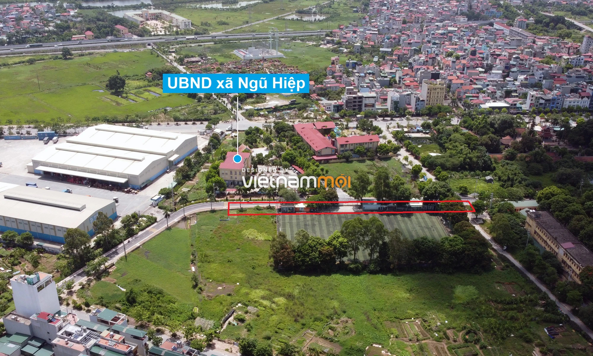 Những khu đất sắp thu hồi để mở đường ở xã Ngũ Hiệp, Thanh Trì, Hà Nội (phần 5) - Ảnh 5. Những khu đất sắp thu hồi để mở đường ở xã Ngũ Hiệp, Thanh Trì, Hà Nội (phần 5) - Ảnh 5.