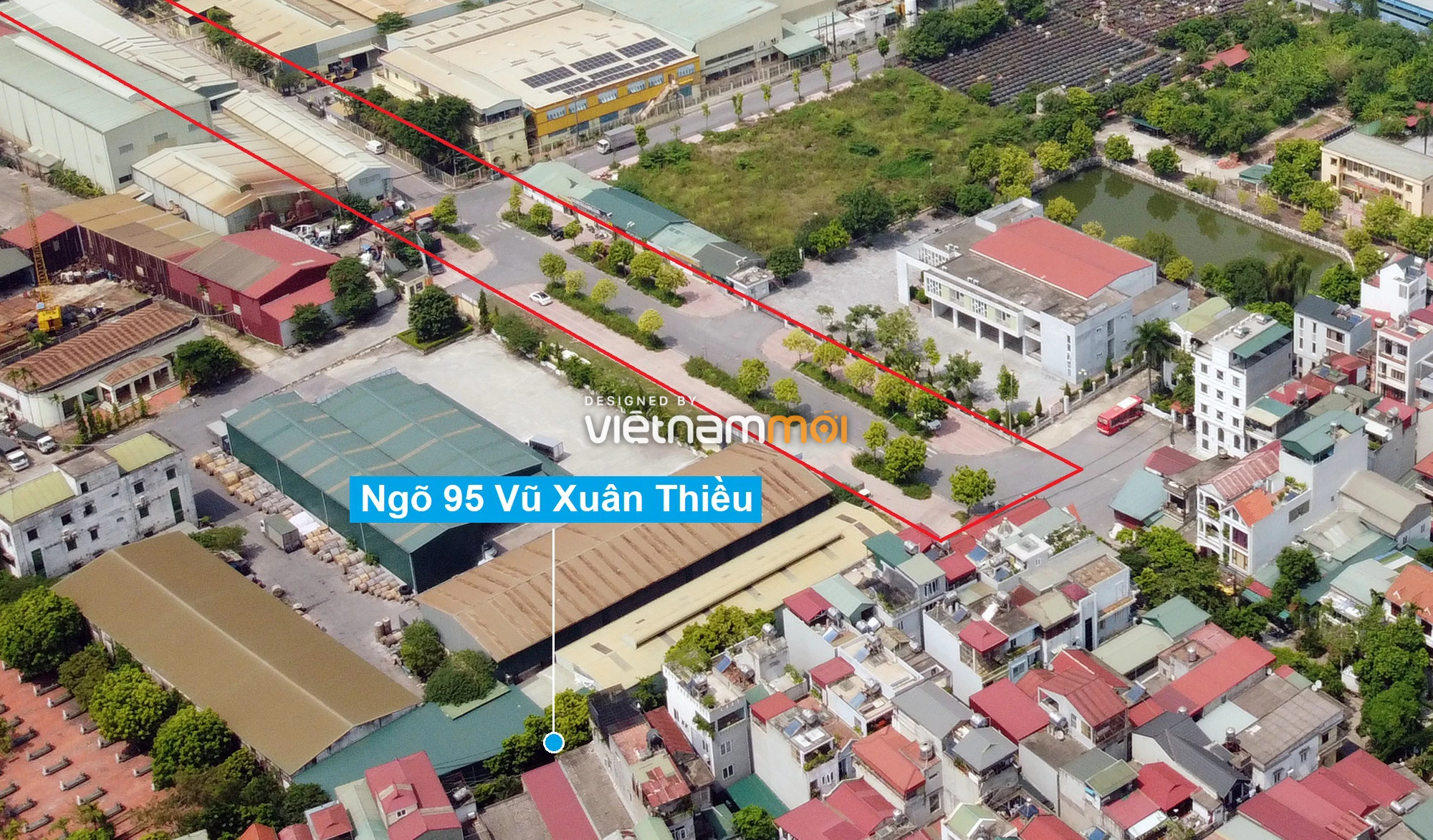Những khu đất sắp thu hồi để mở đường ở phường Sài Đồng, Long Biên, Hà Nội (phần 4) - Ảnh 6. Những khu đất sắp thu hồi để mở đường ở phường Sài Đồng, Long Biên, Hà Nội (phần 4) - Ảnh 6.