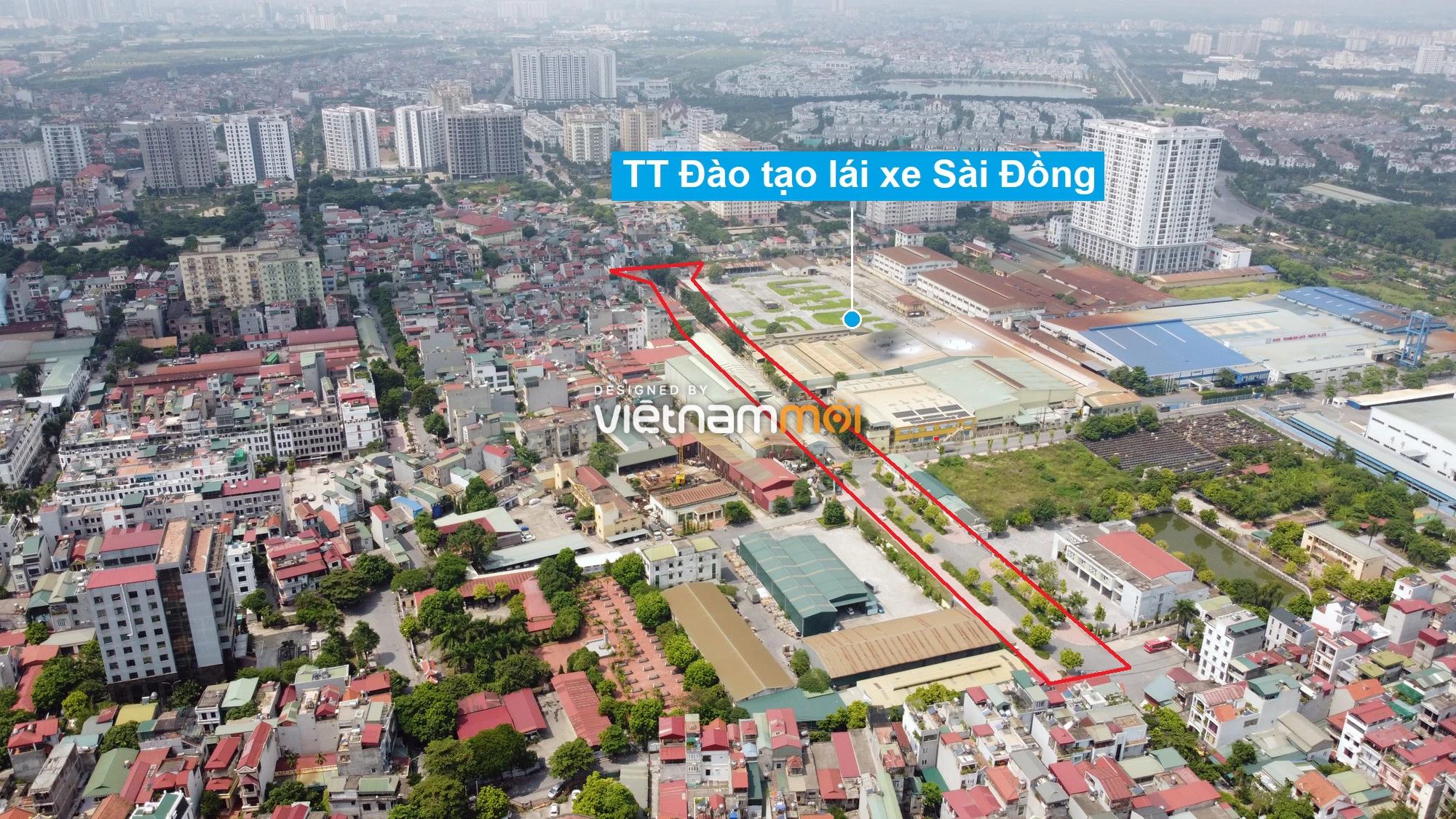 Những khu đất sắp thu hồi để mở đường ở phường Sài Đồng, Long Biên, Hà Nội (phần 4) - Ảnh 7. Những khu đất sắp thu hồi để mở đường ở phường Sài Đồng, Long Biên, Hà Nội (phần 4) - Ảnh 7.