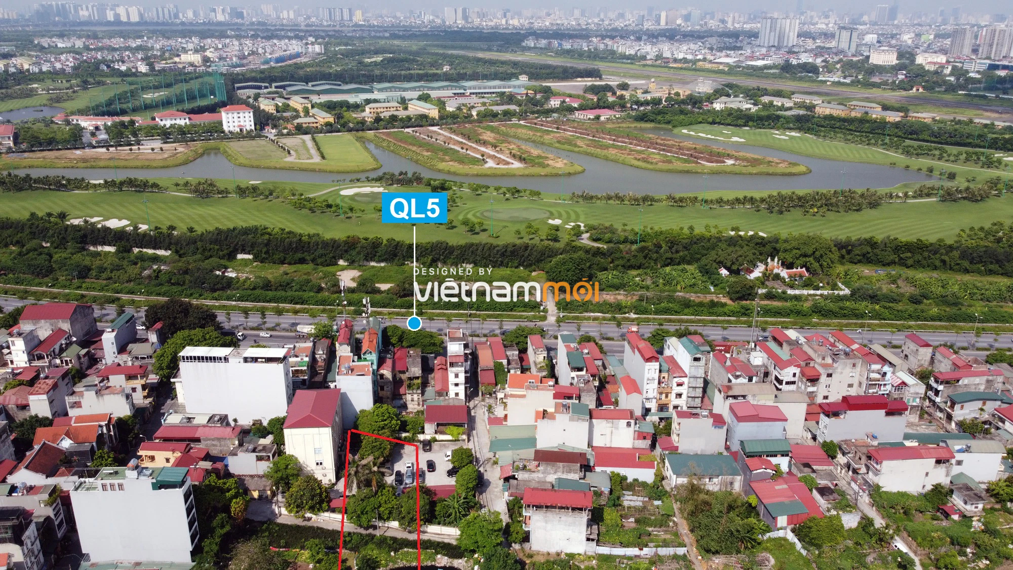 Những khu đất sắp thu hồi để mở đường ở phường Phúc Đồng, Long Biên, Hà Nội (phần 1) - Ảnh 8. Những khu đất sắp thu hồi để mở đường ở phường Phúc Đồng, Long Biên, Hà Nội (phần 1) - Ảnh 8.