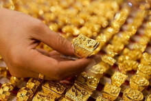 Giá vàng hôm nay 26/12: Giảm từ 50.000 đồng/lượng đến 100.000 đồng/lượng trong tuần qua