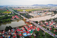 Bắc Giang duyệt xây cầu Như Nguyệt nối với TP Bắc Ninh