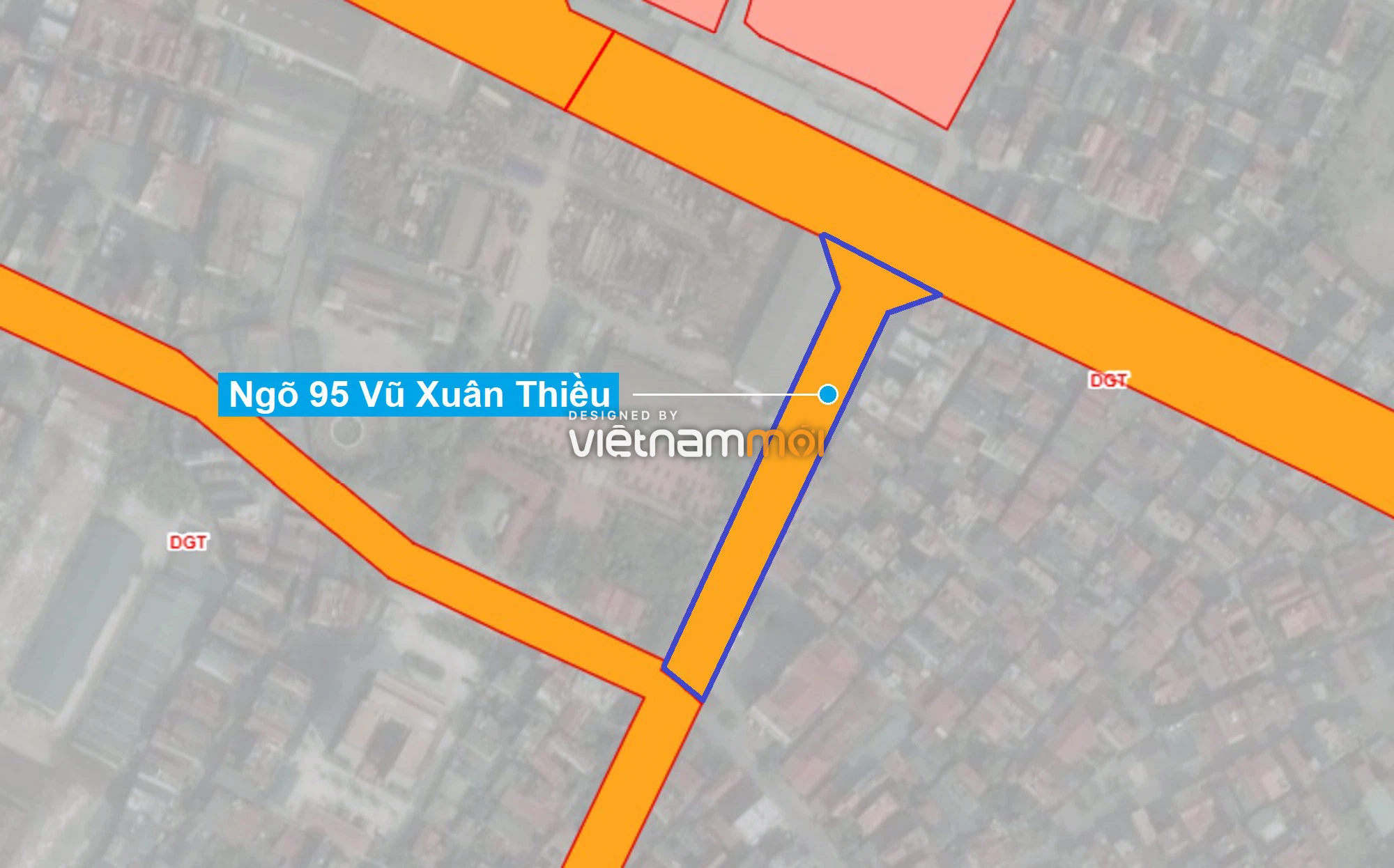Những khu đất sắp thu hồi để mở đường ở phường Sài Đồng, Long Biên, Hà Nội (phần 4) - Ảnh 8. Những khu đất sắp thu hồi để mở đường ở phường Sài Đồng, Long Biên, Hà Nội (phần 4) - Ảnh 8.