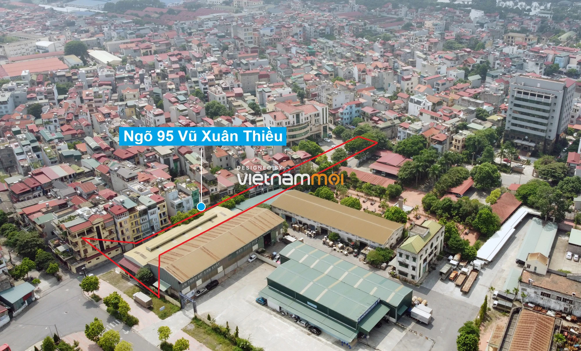Những khu đất sắp thu hồi để mở đường ở phường Sài Đồng, Long Biên, Hà Nội (phần 4) - Ảnh 10. Những khu đất sắp thu hồi để mở đường ở phường Sài Đồng, Long Biên, Hà Nội (phần 4) - Ảnh 10.