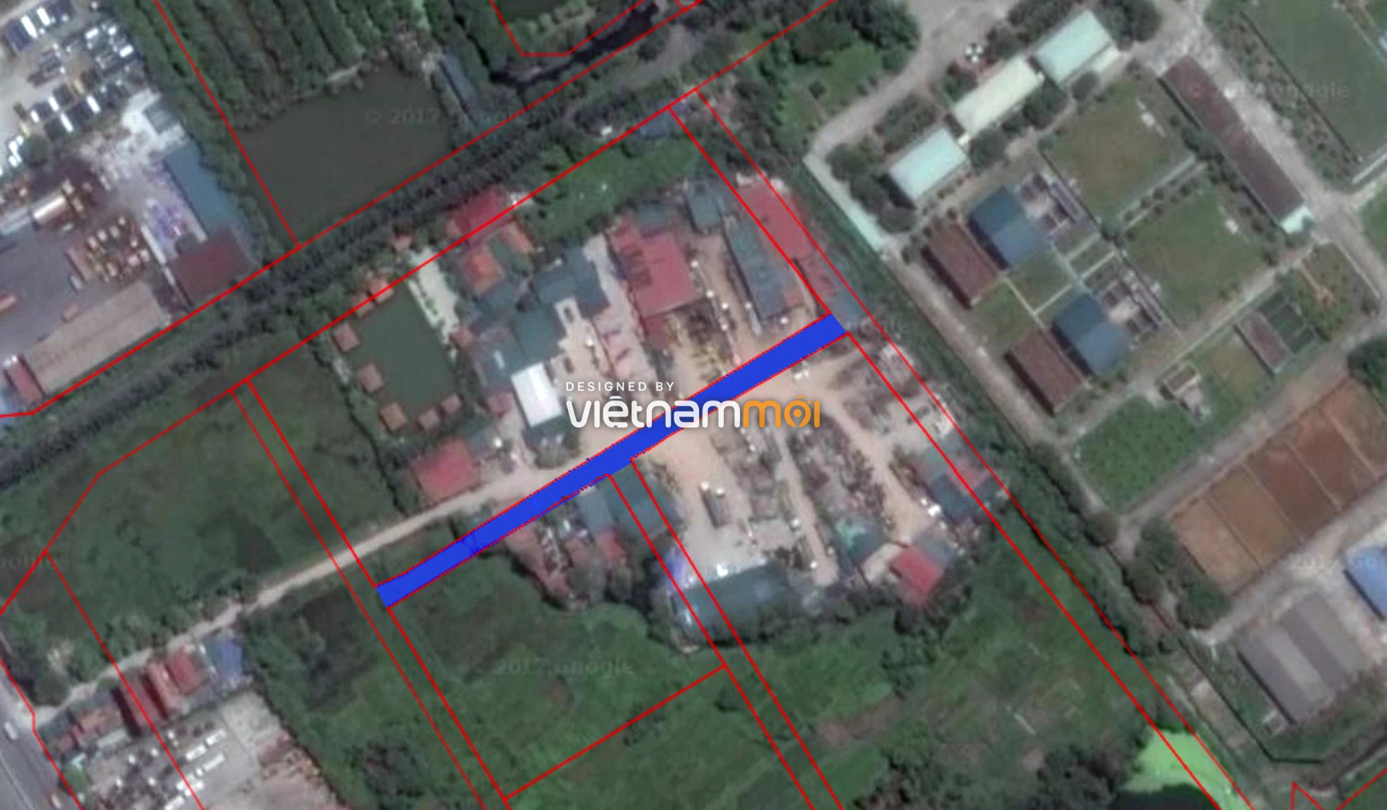 Những khu đất sắp thu hồi để mở đường ở phường Phúc Đồng, Long Biên, Hà Nội (phần 1) - Ảnh 15. Những khu đất sắp thu hồi để mở đường ở phường Phúc Đồng, Long Biên, Hà Nội (phần 1) - Ảnh 15.