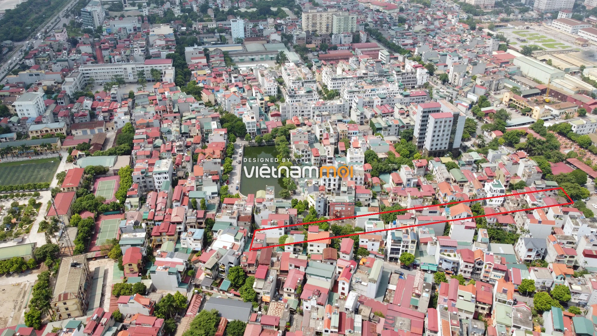 Những khu đất sắp thu hồi để mở đường ở phường Sài Đồng, Long Biên, Hà Nội (phần 4) - Ảnh 16. Những khu đất sắp thu hồi để mở đường ở phường Sài Đồng, Long Biên, Hà Nội (phần 4) - Ảnh 16.