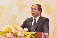 Khởi công một số sân bay mới, chuẩn bị để sớm trình Bộ Chính trị về đường sắt cao tốc Bắc - Nam