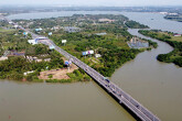 Điểm tên loạt dự án giao thông trọng điểm sẽ khởi công từ nay đến 2025