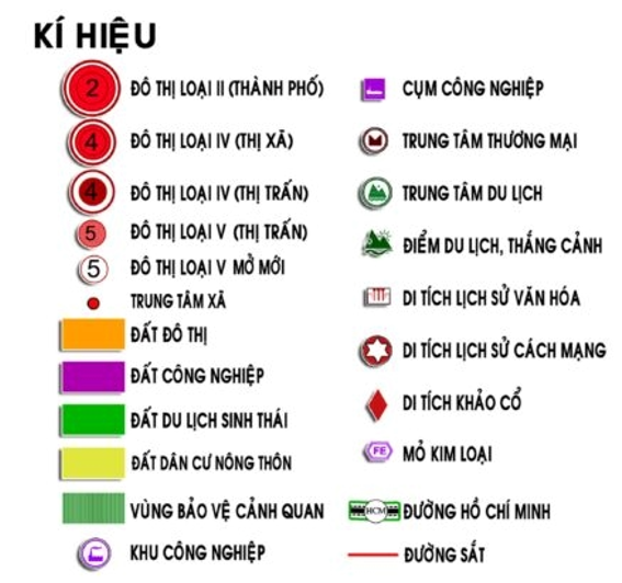 Bản đồ quy hoạch sử dụng đất huyện Mai Châu, tỉnh Hòa Bình - Ảnh 3. Bản đồ quy hoạch sử dụng đất huyện Mai Châu, tỉnh Hòa Bình - Ảnh 3.