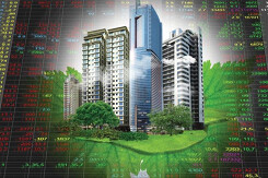'Chứng khoán hóa bất động sản có thể là đòn bẩy rất mạnh cho thị trường 2022'