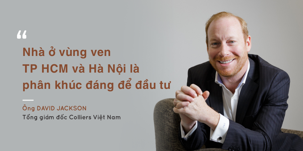 Các chuyên gia dự đoán bất động sản 2022: Giá vẫn tăng, nhiều dư địa từ phân khúc nhà ở vùng ven, bán lẻ - Ảnh 2. Các chuyên gia dự đoán bất động sản 2022: Giá vẫn tăng, nhiều dư địa từ phân khúc nhà ở vùng ven, bán lẻ - Ảnh 2.