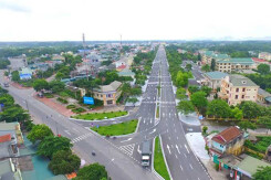 Quảng Ninh đấu giá 13 ô đất tại huyện Đầm Hà, khởi điểm từ 307 triệu đồng/ô