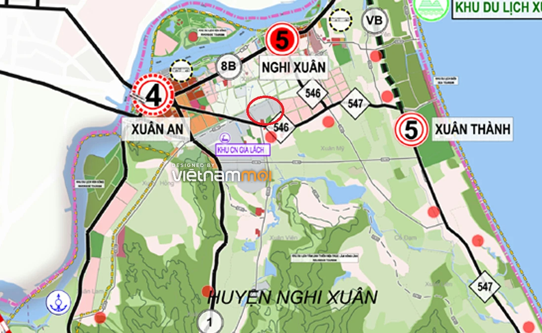 Đất có quy hoạch ở tỉnh Hà Tỉnh - Ảnh 2. Đất có quy hoạch ở tỉnh Hà Tỉnh - Ảnh 2.