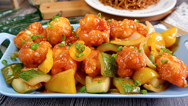 Tết Tây thường ăn gì? Những món ăn may mắn vào ngày Tết - Ảnh 10. Tết Tây thường ăn gì? Những món ăn may mắn vào ngày Tết - Ảnh 10.