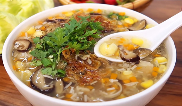 Tết Tây thường ăn gì? Những món ăn may mắn vào ngày Tết - Ảnh 12. Tết Tây thường ăn gì? Những món ăn may mắn vào ngày Tết - Ảnh 12.