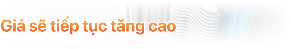 Các chuyên gia dự đoán bất động sản 2022: Giá vẫn tăng, nhiều dư địa từ phân khúc nhà ở vùng ven, bán lẻ - Ảnh 1. Các chuyên gia dự đoán bất động sản 2022: Giá vẫn tăng, nhiều dư địa từ phân khúc nhà ở vùng ven, bán lẻ - Ảnh 1.