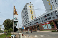 Thuduc House giải thể một công ty con không doanh thu suốt 4 năm hoạt động