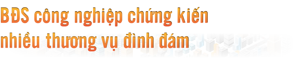 Các thương vụ M&A bất động sản nổi bật 2021 - Ảnh 6. Các thương vụ M&A bất động sản nổi bật 2021 - Ảnh 6.