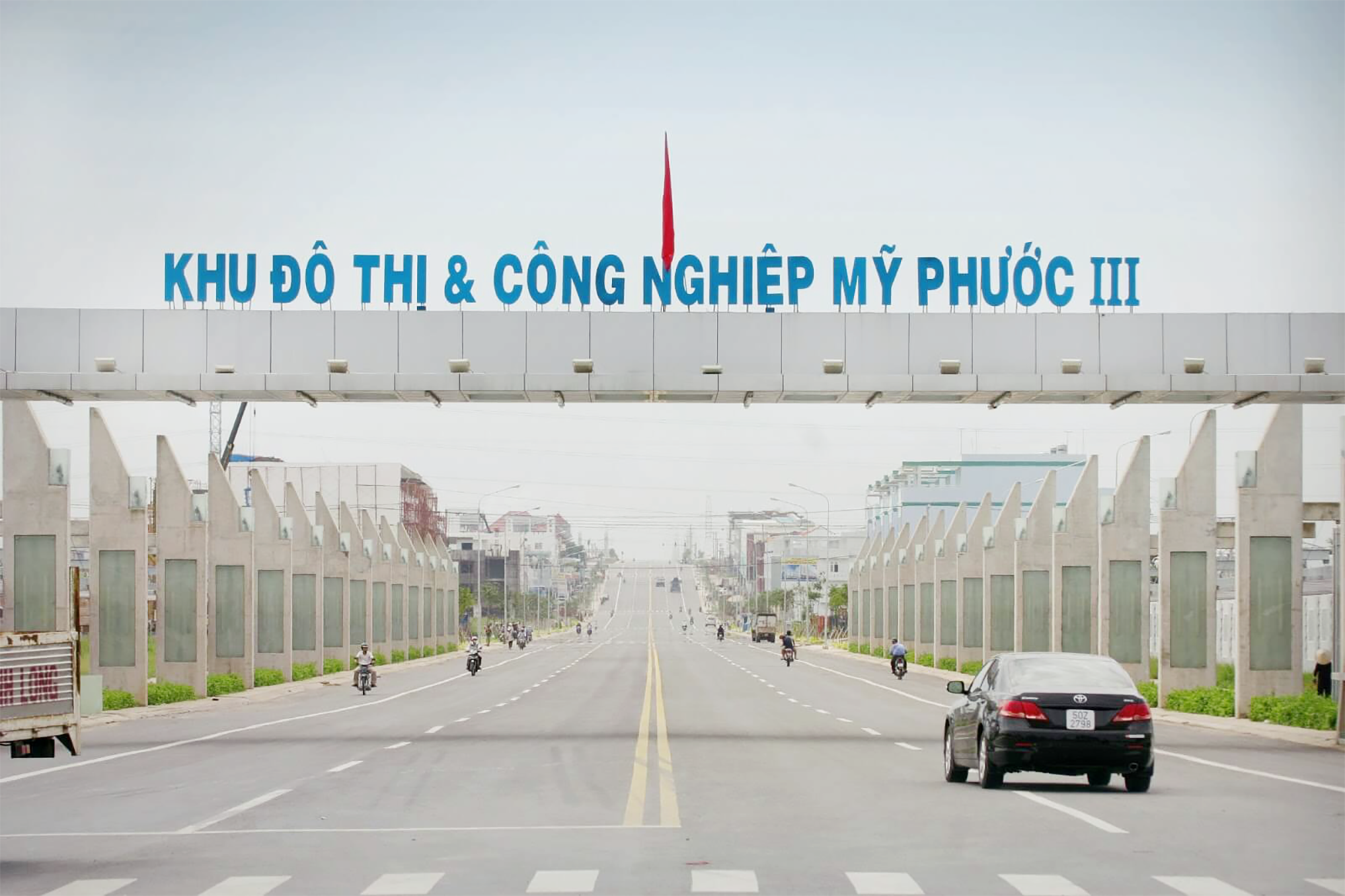 Các thương vụ M&A bất động sản nổi bật 2021 - Ảnh 7. Các thương vụ M&A bất động sản nổi bật 2021 - Ảnh 2.