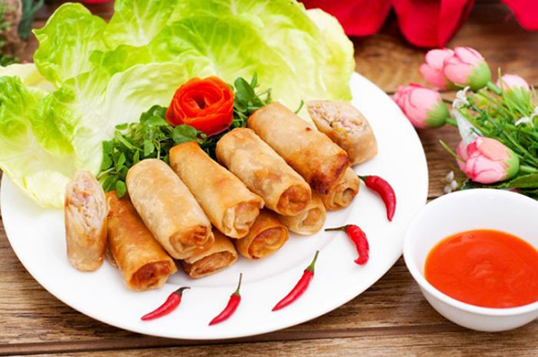 Tết Tây thường ăn gì? Những món ăn may mắn vào ngày Tết - Ảnh 8. Tết Tây thường ăn gì? Những món ăn may mắn vào ngày Tết - Ảnh 8.