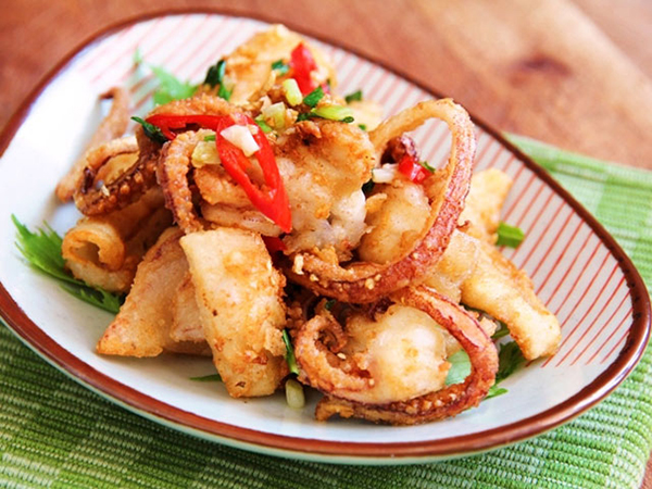 Tết Tây thường ăn gì? Những món ăn may mắn vào ngày Tết - Ảnh 9. Tết Tây thường ăn gì? Những món ăn may mắn vào ngày Tết - Ảnh 9.