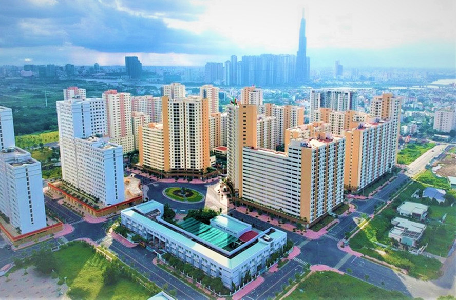 TP HCM: Giải quyết nghịch lý nhà bỏ không, người chưa có chỗ ở - Ảnh 2.