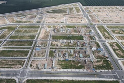 Đồng Nai điều chỉnh quy hoạch khu tái định cư sân bay Long Thành