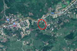 Đất có quy hoạch ở huyện Bắc Sơn, tỉnh Lạng Sơn