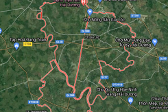 Kế hoạch sử dụng đất huyện Gia Lộc, tỉnh Hải Dương năm 2021
