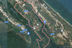 Kế hoạch sử dụng đất xã Vinh Hưng, huyện Phú Lộc, Thừa Thiên Huế năm 2021