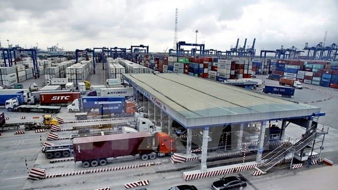 Năm 2021, thu hút FDI tăng 9%, vượt mốc 31 tỷ USD - Ảnh 3. Năm 2021, thu hút FDI tăng 9%, vượt mốc 31 tỷ USD - Ảnh 3.