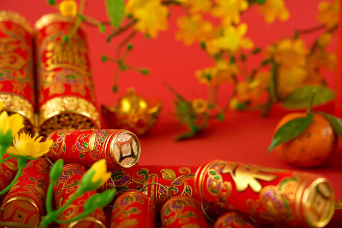 lời chúc tết hay