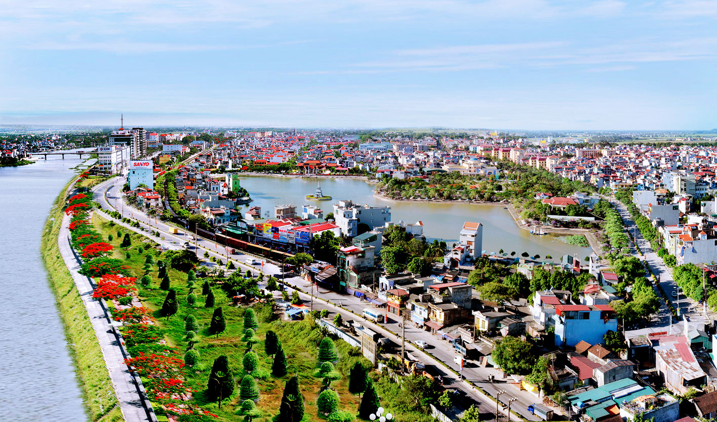 EverLand được khảo sát đầu tư KĐT Flower World Sa Đéc 363 ha - Ảnh 1. EverLand được khảo sát đầu tư KĐT Flower World Sa Đéc 363 ha - Ảnh 1.