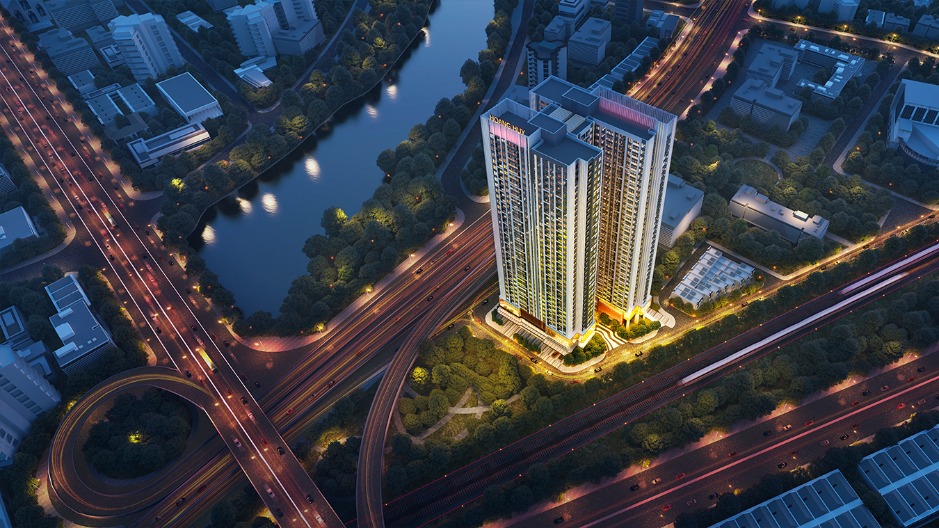 Tài chính Hoàng Huy chuyển nhượng công ty con với giá trị hơn 1.270 tỷ đồng - Ảnh 1. Tài chính Hoàng Huy chuyển nhượng công ty con với giá trị hơn 1.270 tỷ đồng - Ảnh 1.