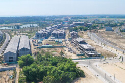 Quảng Nam: Hơn 2.000 ha đất phát triển nhà ở đến năm 2025