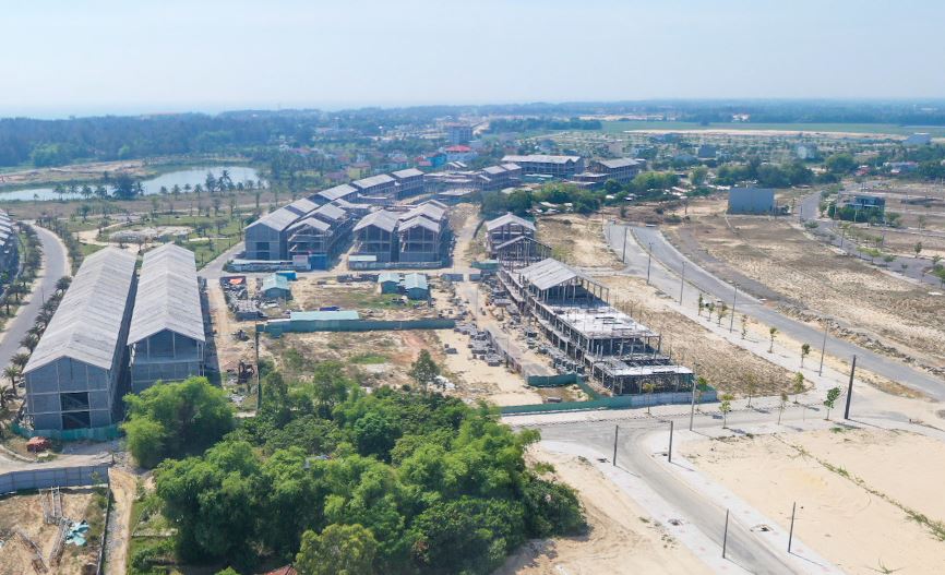 Quảng Nam cần hơn 21.000 tỷ phát triển nhà ở đến 2025 - Ảnh 1. Quảng Nam cần hơn 21.000 tỷ phát triển nhà ở đến 2025 - Ảnh 1.