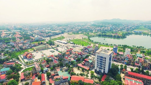 Hải Dương hạn chế phát triển nhà cao tầng, xây mới 29,5 ha nhà ở cho người có thu nhập thấp - Ảnh 1. Hải Dương hạn chế phát triển nhà cao tầng, xây mới 29,5 ha nhà ở cho người có thu nhập thấp - Ảnh 1.