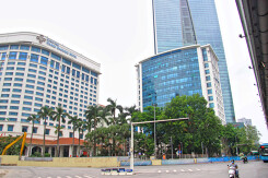 Công ty liên quan chủ loạt BĐS đắt giá tại Hà Nội và Sài Gòn gọi vốn gần 3.000 tỷ đồng