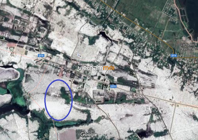 Đất có quy hoạch ở huyện Quảng Điền, tỉnh Thừa Thiên Huế - Ảnh 3. Đất có quy hoạch ở huyện Quảng Điền, tỉnh Thừa Thiên Huế - Ảnh 3.