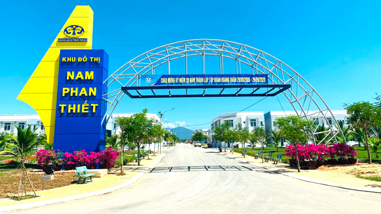 Hoàng Quân sẽ tăng sở hữu tại các đơn vị thành viên ở Cần Thơ và Bình Thuận - Ảnh 1. Hoàng Quân sẽ tăng sở hữu tại các đơn vị thành viên ở Cần Thơ và Bình Thuận - Ảnh 1.
