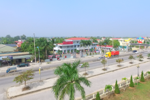 Quảng Xương, Thanh Hóa: Quy hoạch 10 KCN, CCN, gần 1.700 ha đất phát triển khu đô thị, du lịch ven biển